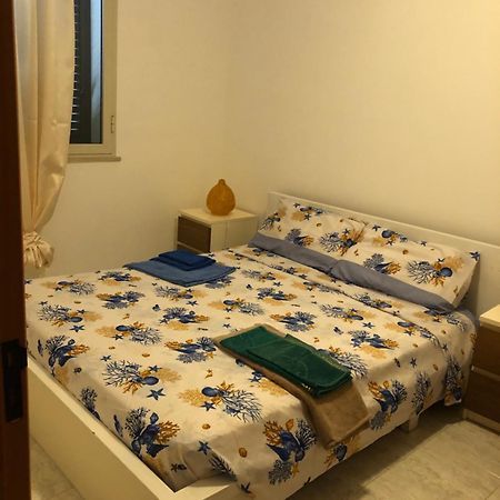 Appartamento Levik Leuca Centro 레우카 외부 사진